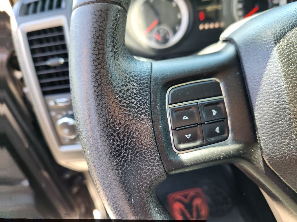 2015 RAM Ram 1500 Pickup Express - Photo 13