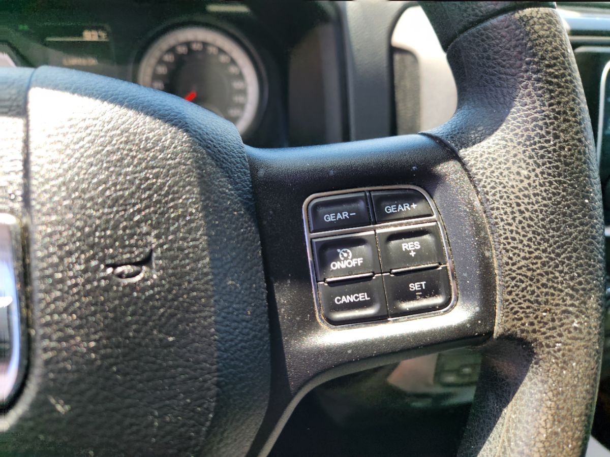 2015 RAM Ram 1500 Pickup Express - Photo 14