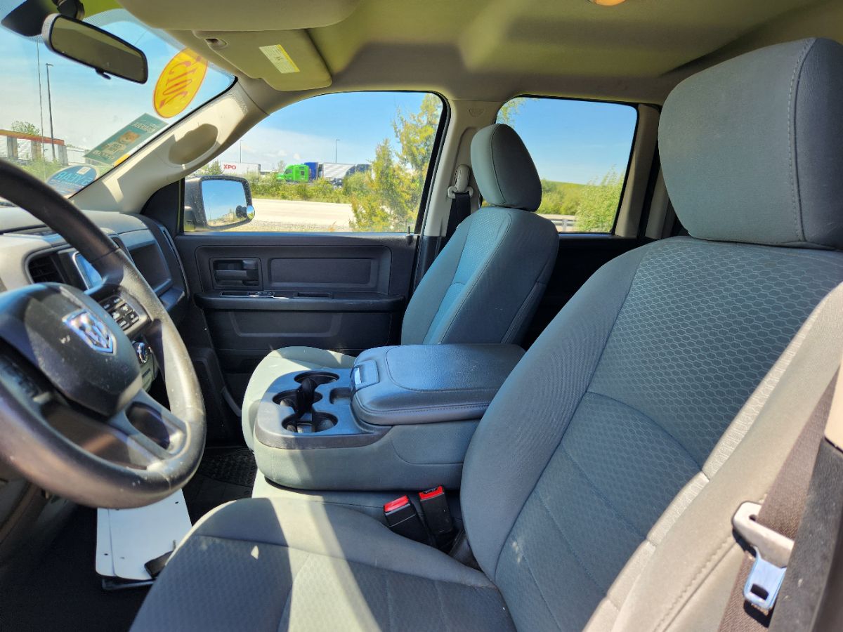 2015 RAM Ram 1500 Pickup Express - Photo 18