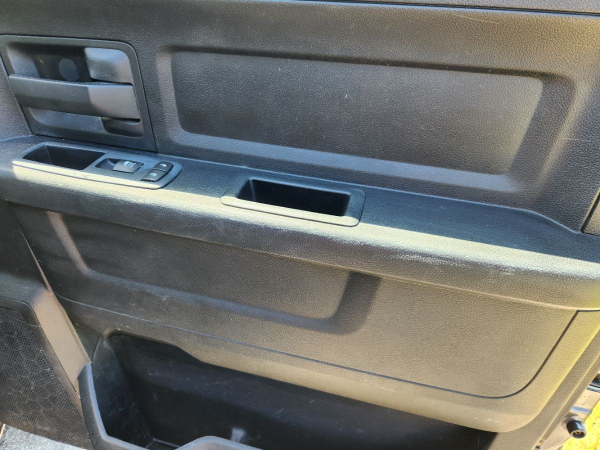 2015 RAM Ram 1500 Pickup Express - Photo 19