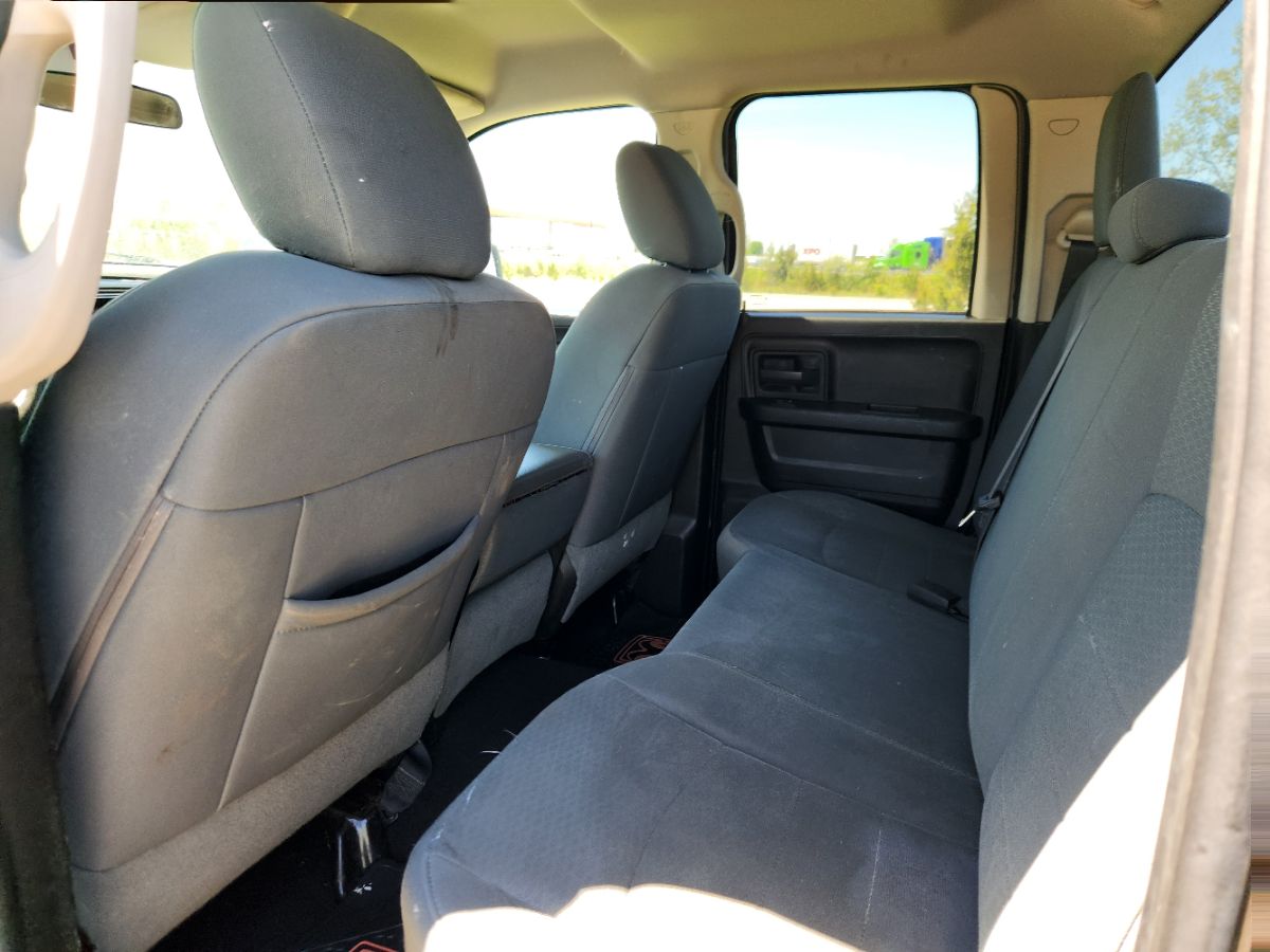 2015 RAM Ram 1500 Pickup Express - Photo 25