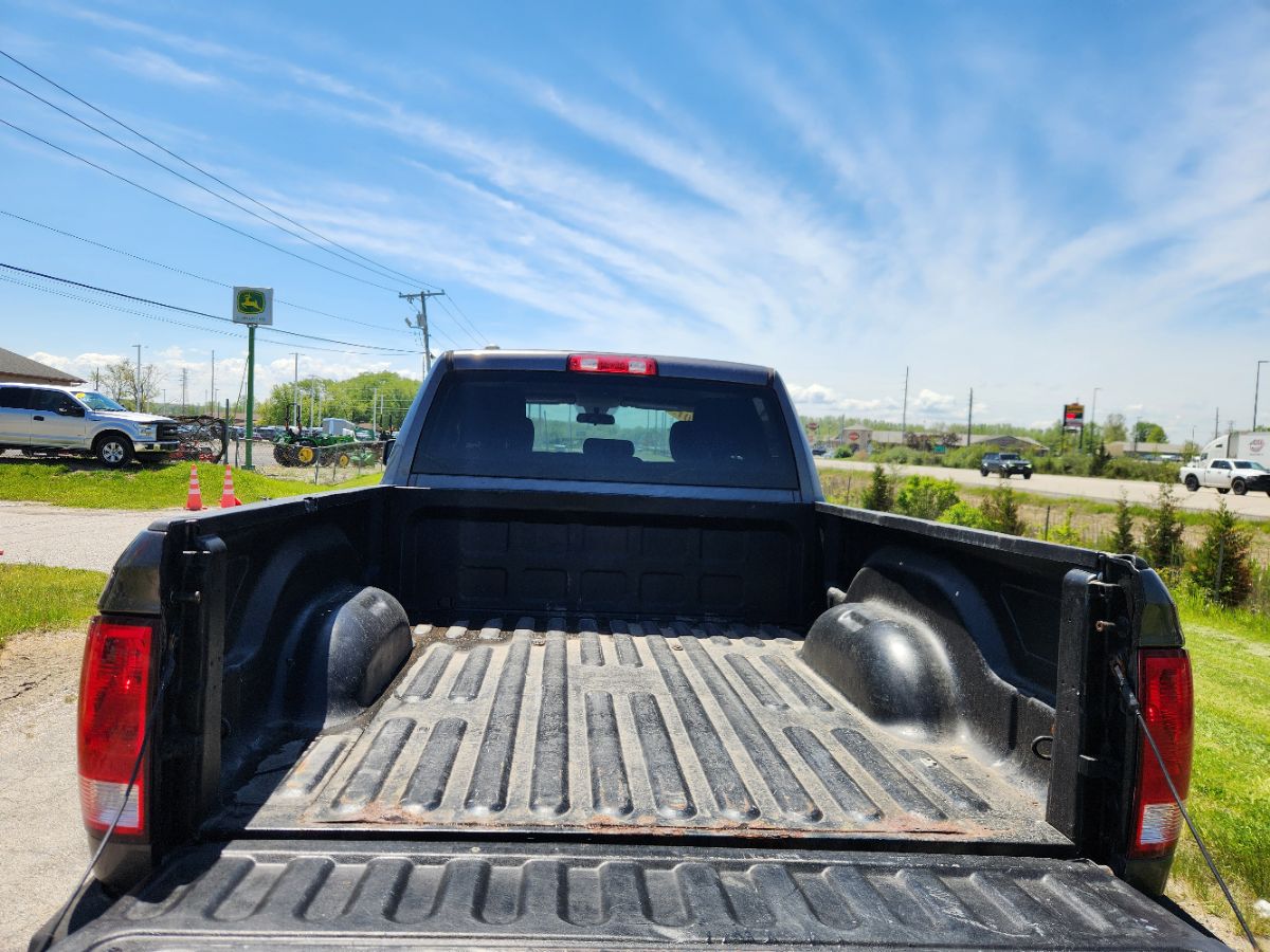 2015 RAM Ram 1500 Pickup Express - Photo 28