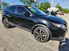 2017 Nissan Rogue Sport SL