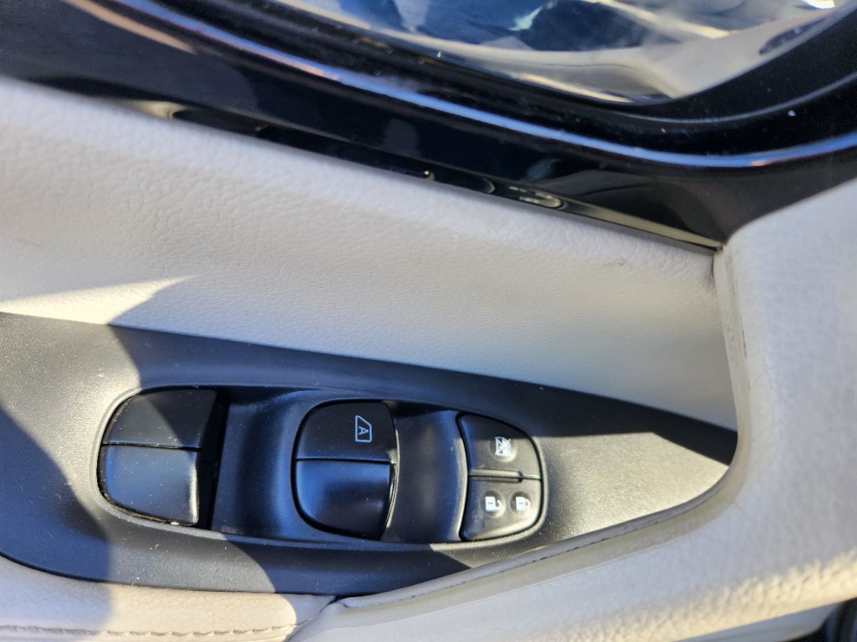 2017 Nissan Rogue Sport SL - Photo 13