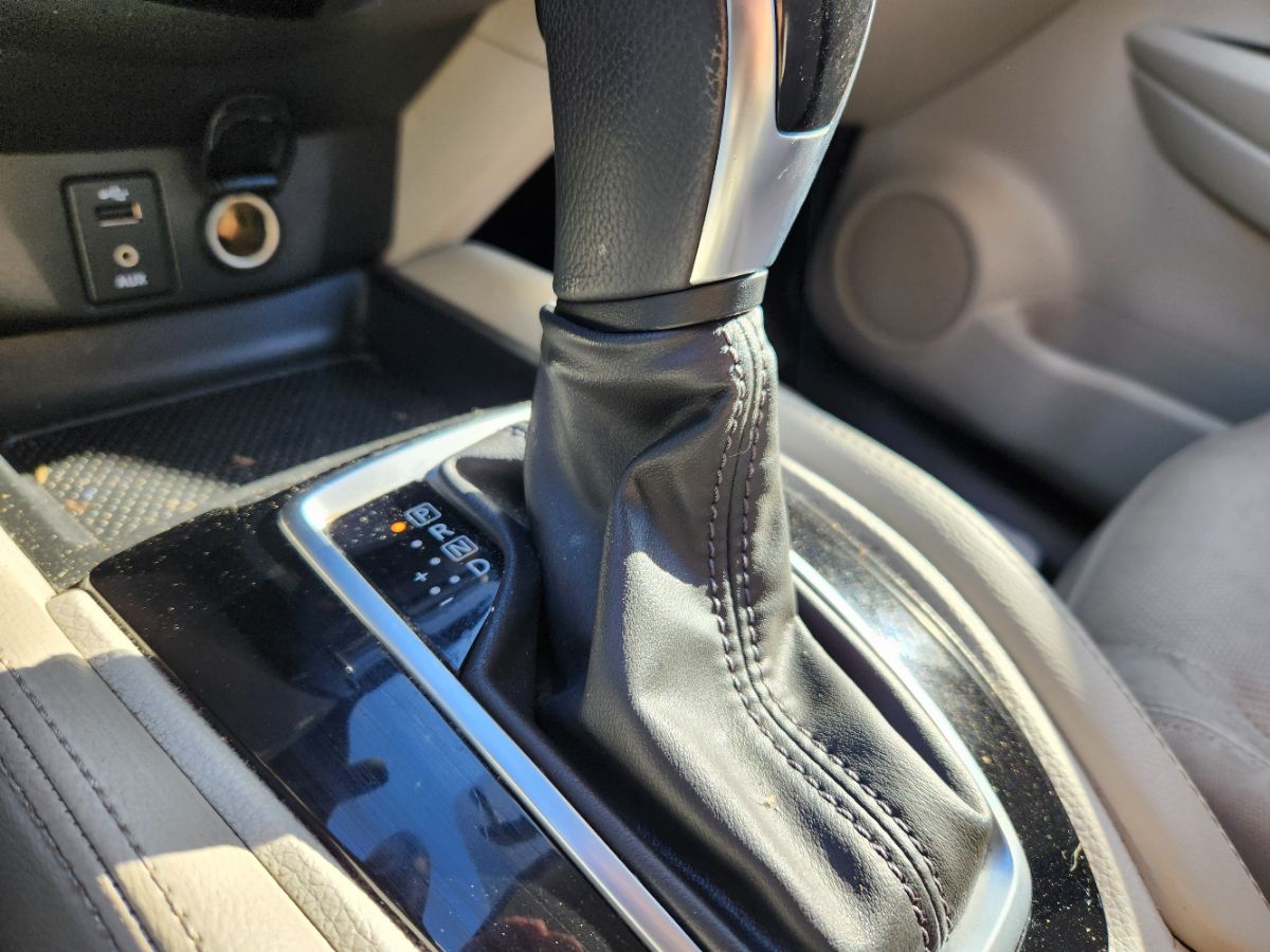 2017 Nissan Rogue Sport SL - Photo 21