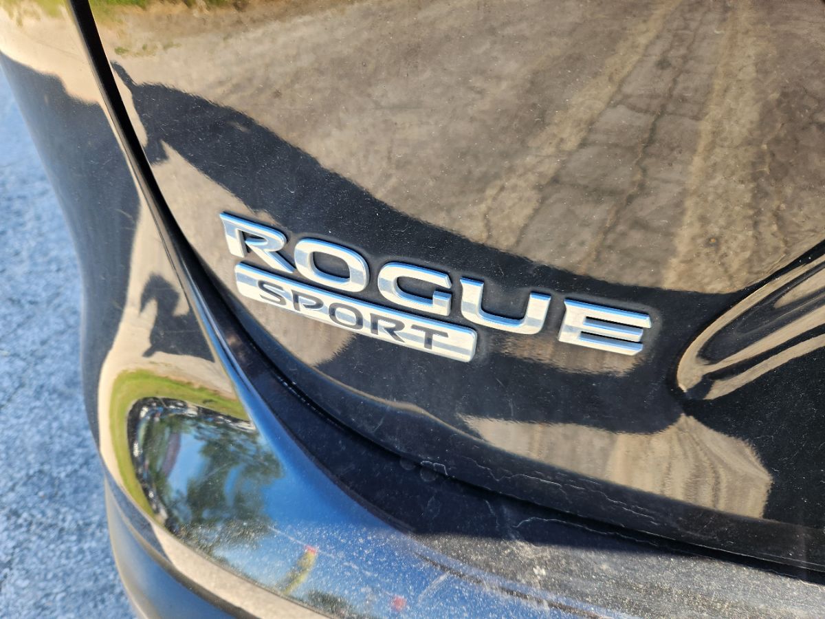 2017 Nissan Rogue Sport SL - Photo 33