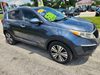 2016 Kia Sportage EX