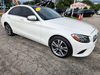 2021 Mercedes-Benz C 300 4MATIC Sedan