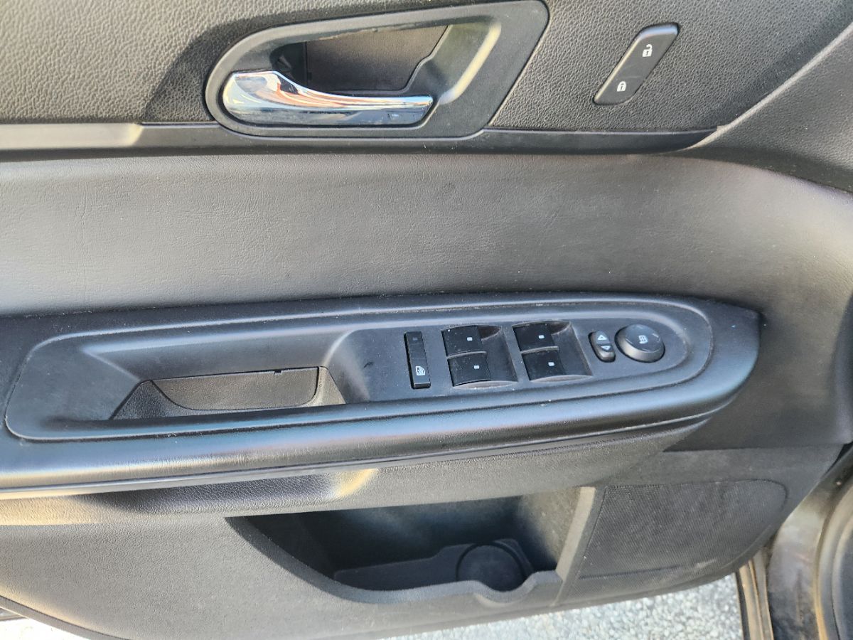 Photo 12 of this Chevrolet Traverse
