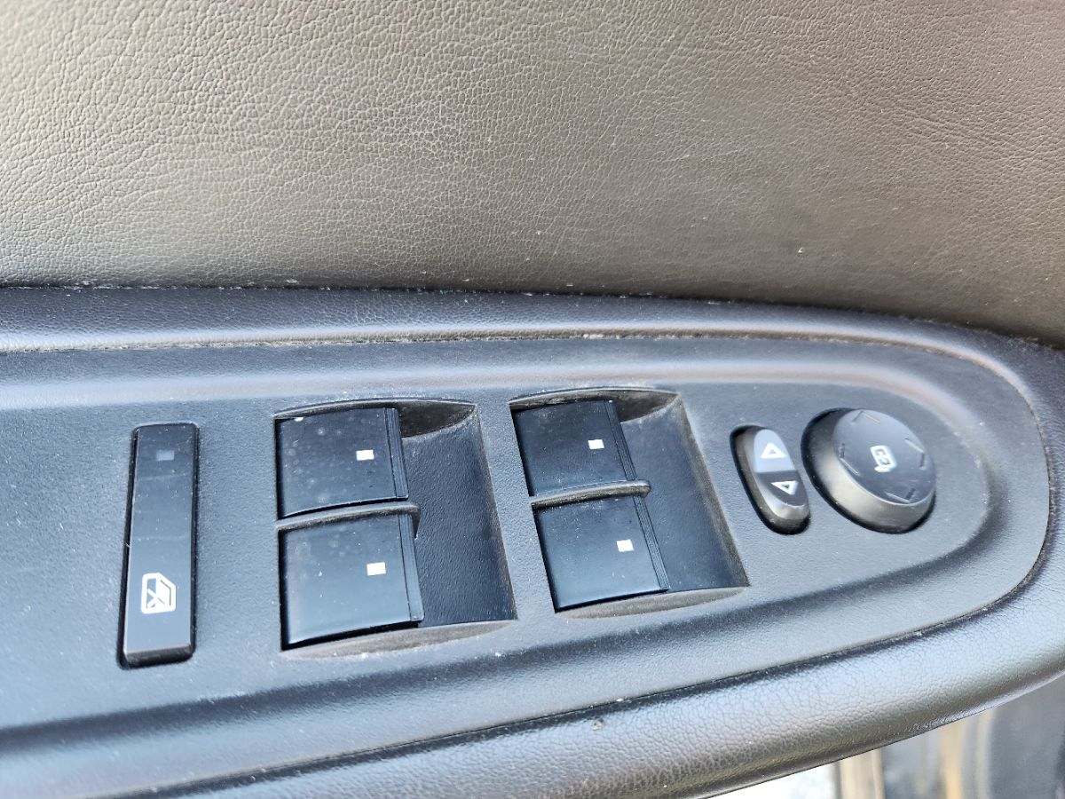 Photo 13 of this Chevrolet Traverse