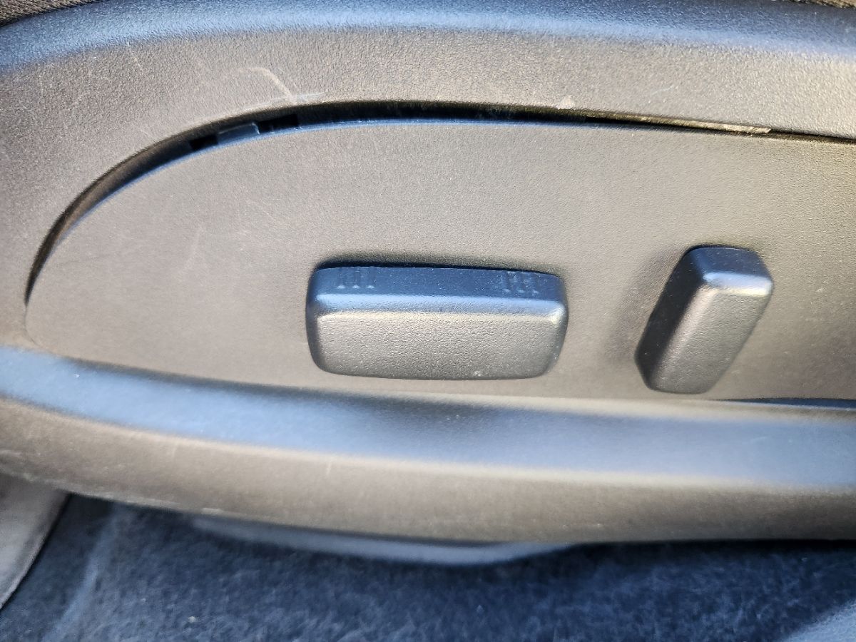 Photo 14 of this Chevrolet Traverse