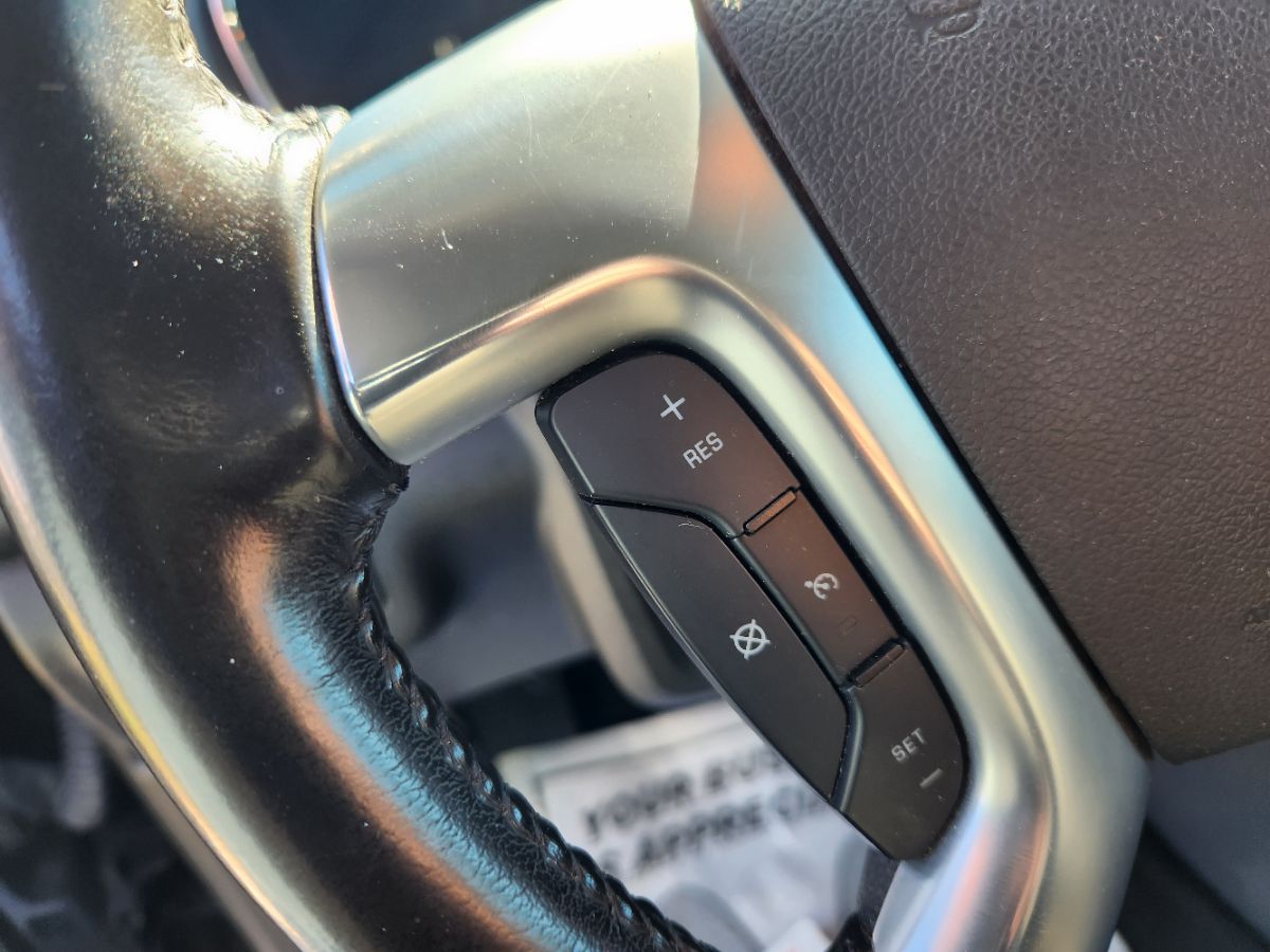 Photo 15 of this Chevrolet Traverse
