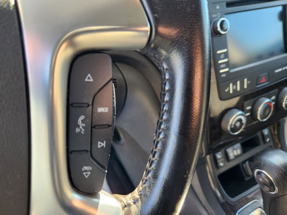 Photo 16 of this Chevrolet Traverse