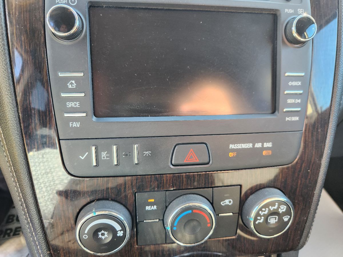 Photo 17 of this Chevrolet Traverse