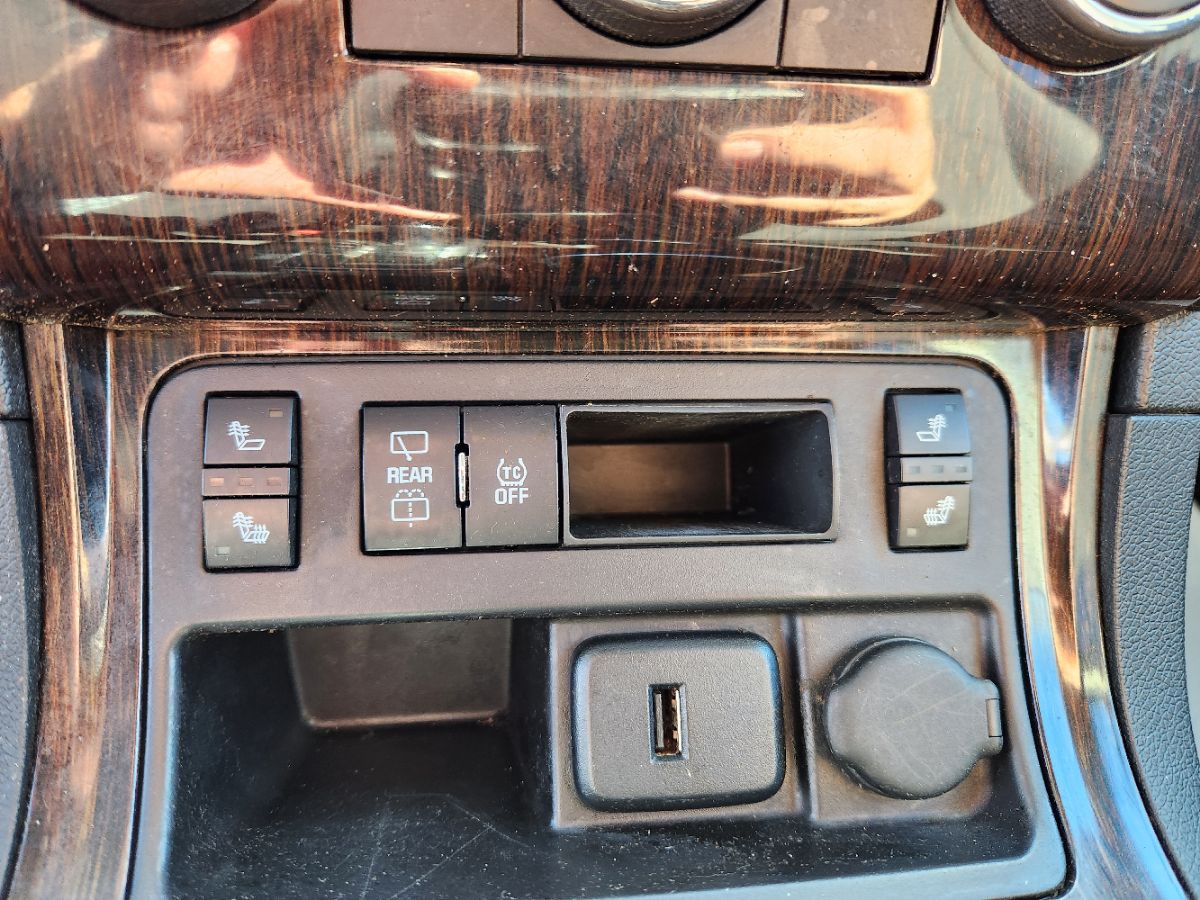 Photo 18 of this Chevrolet Traverse