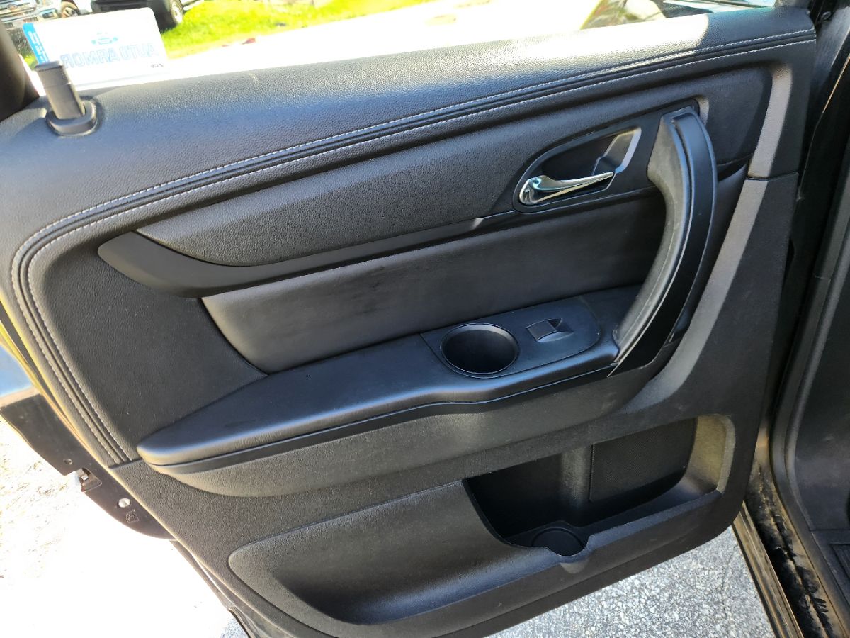 Photo 27 of this Chevrolet Traverse