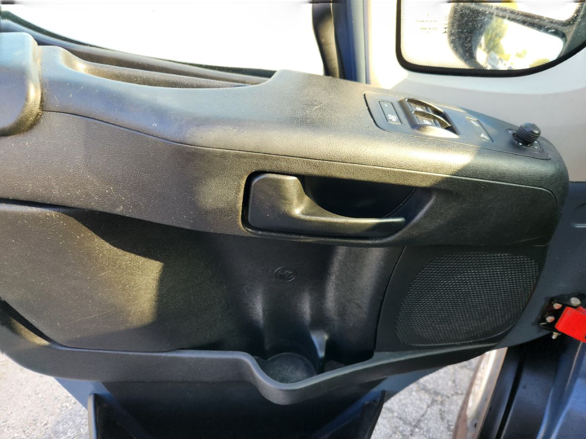 Photo 12 of this Ram ProMaster Cargo Van