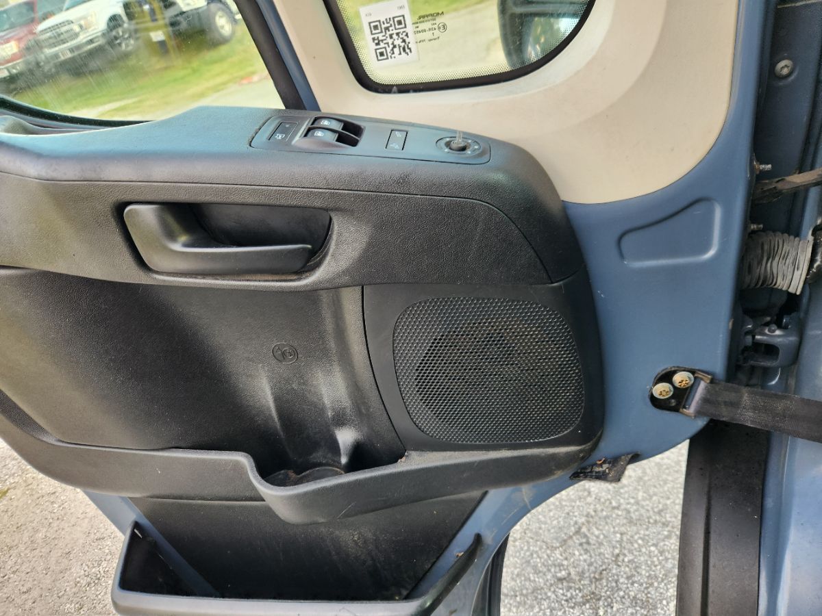 Photo 12 of this Ram ProMaster Cargo Van