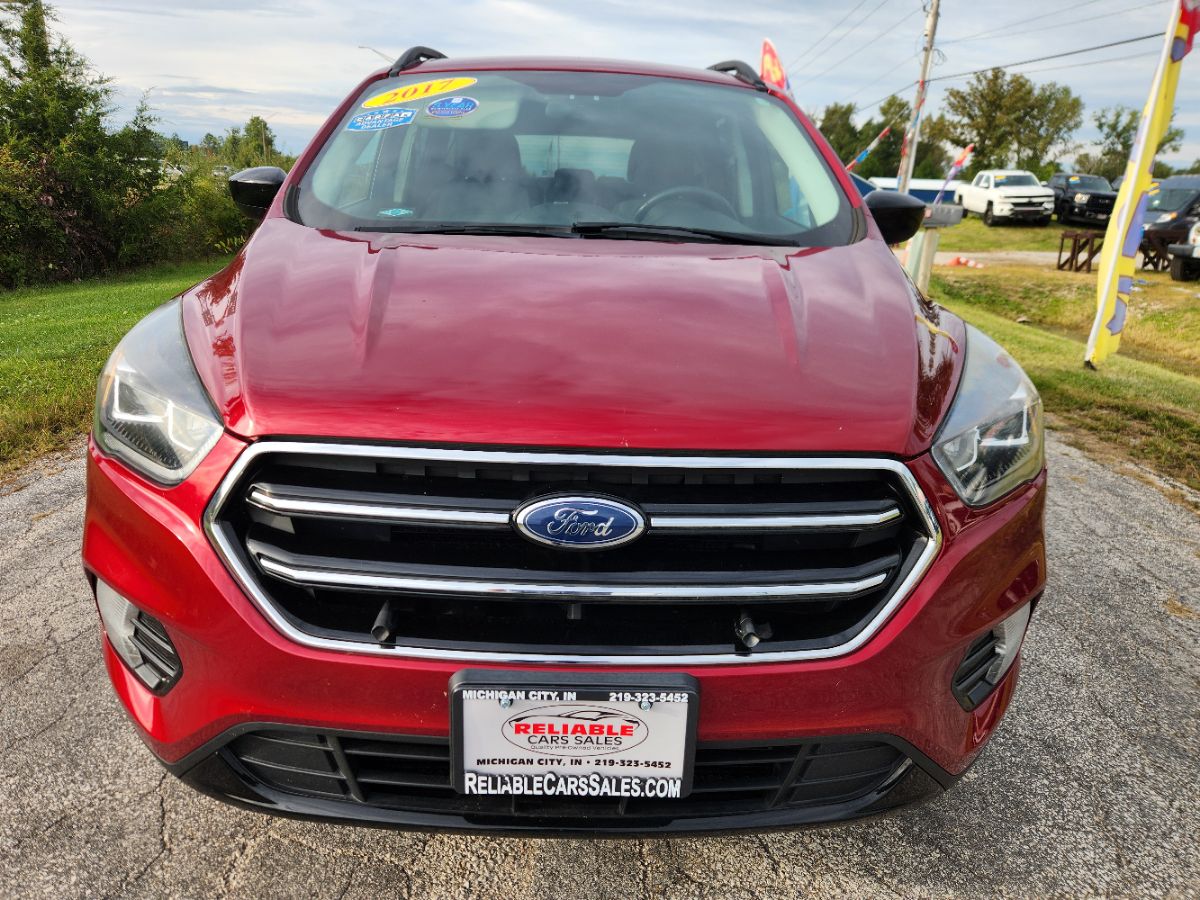 Photo 3 of this Ford Escape