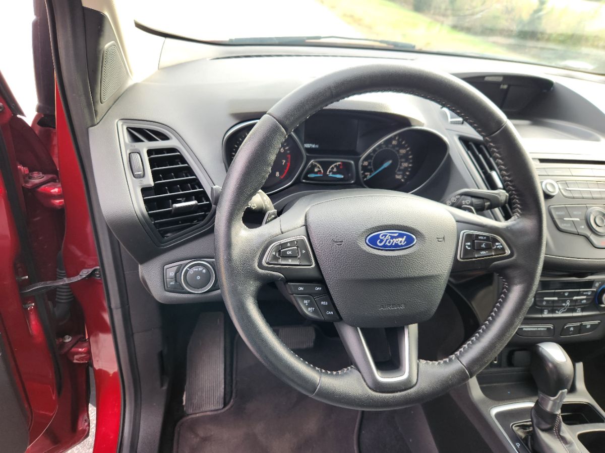 Photo 10 of this Ford Escape