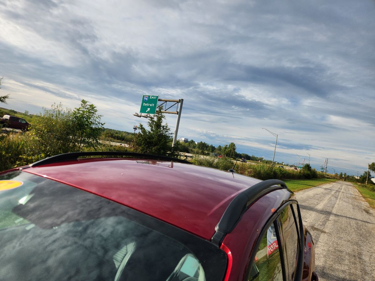 Photo 33 of this Ford Escape