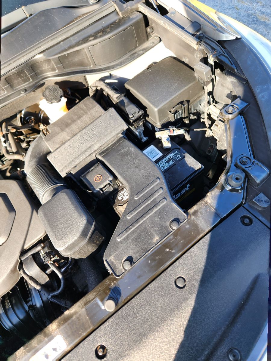 Photo 33 of this Hyundai Santa Fe Sport