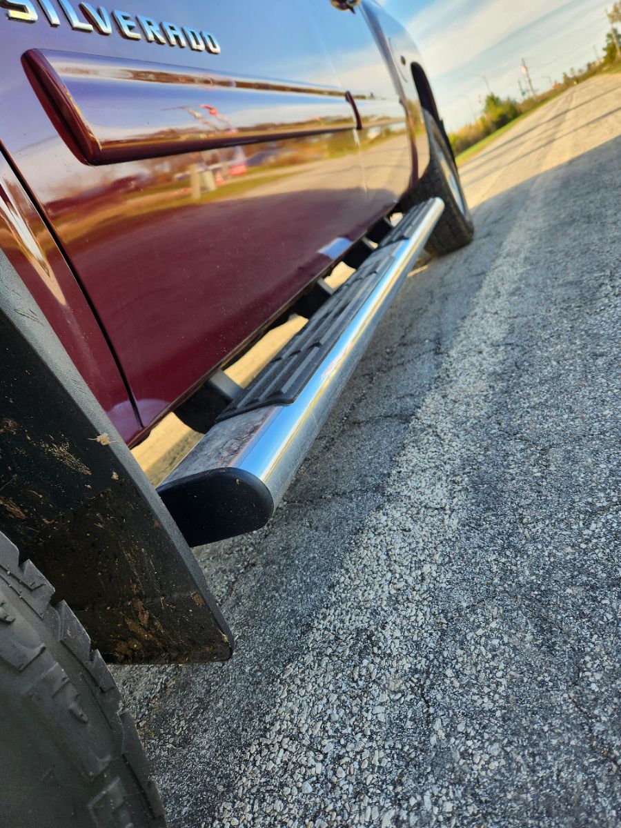 Photo 6 of this Chevrolet Silverado 1500