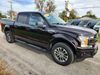 2018 Ford F-150 XLT FX4