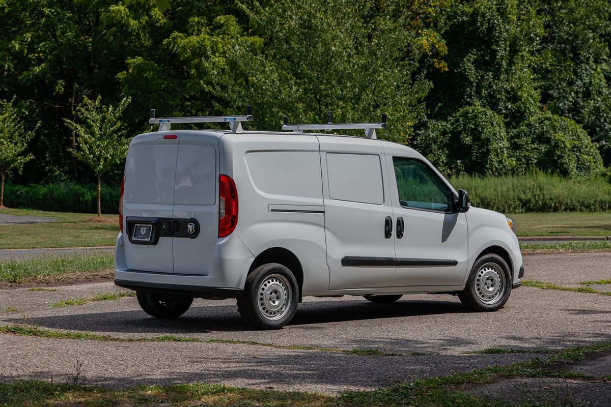 2022 Ram Promaster City Dodge Compact Cargo Van Sold 2022 Ram