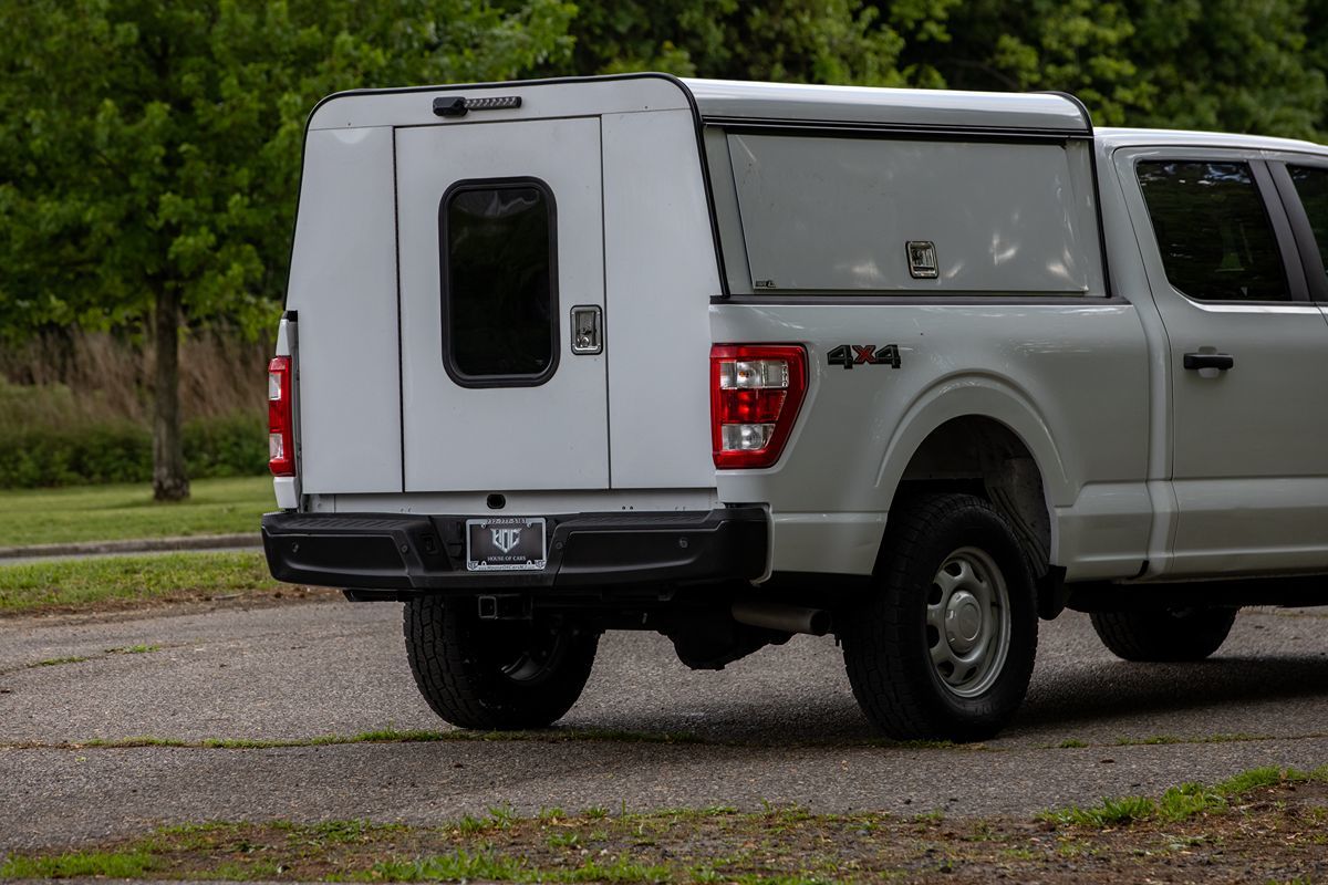 2023 Ford F-150 XL photo 5