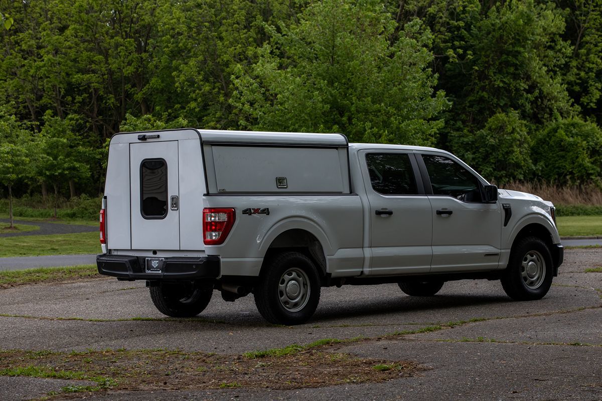 2023 Ford F-150 XL photo 4