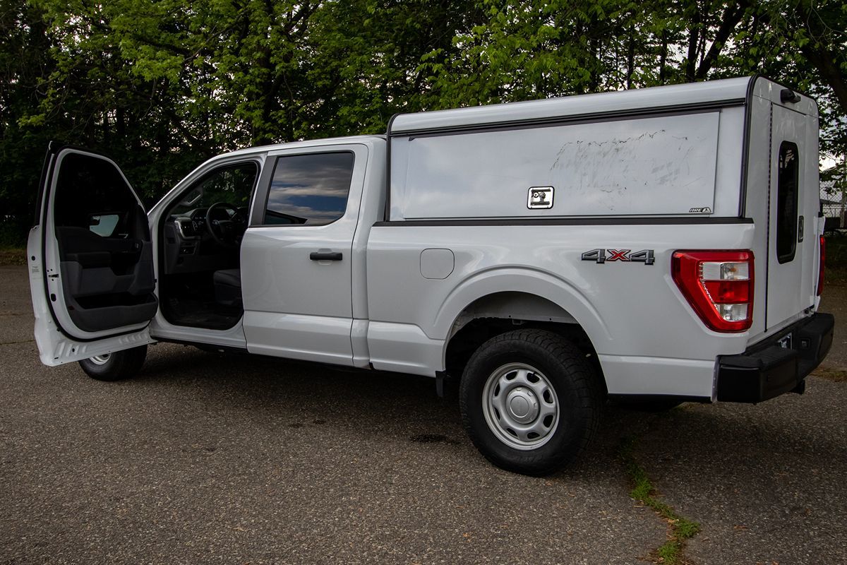 2023 Ford F-150 XL photo 7