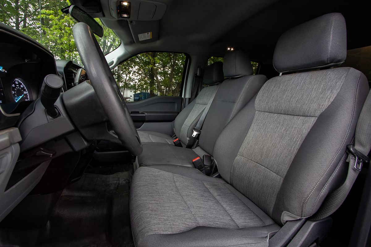 2023 Ford F-150 XL photo 10