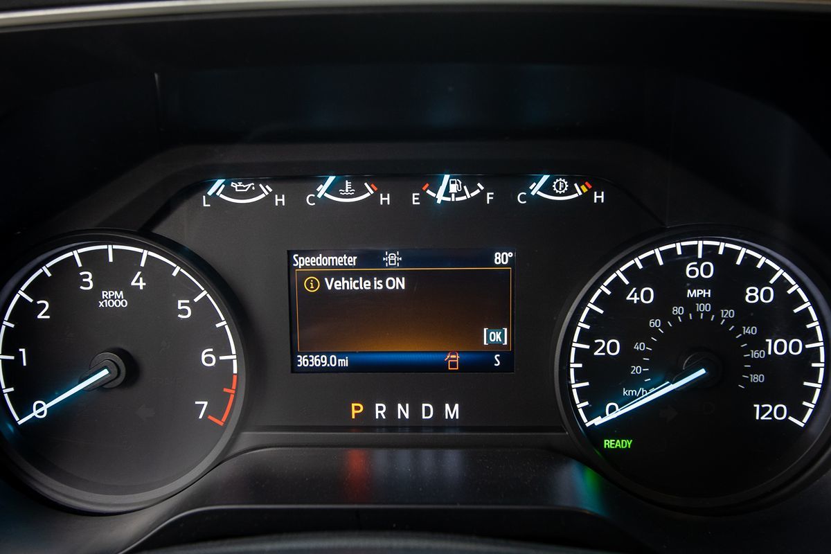 2023 Ford F-150 XL photo 15