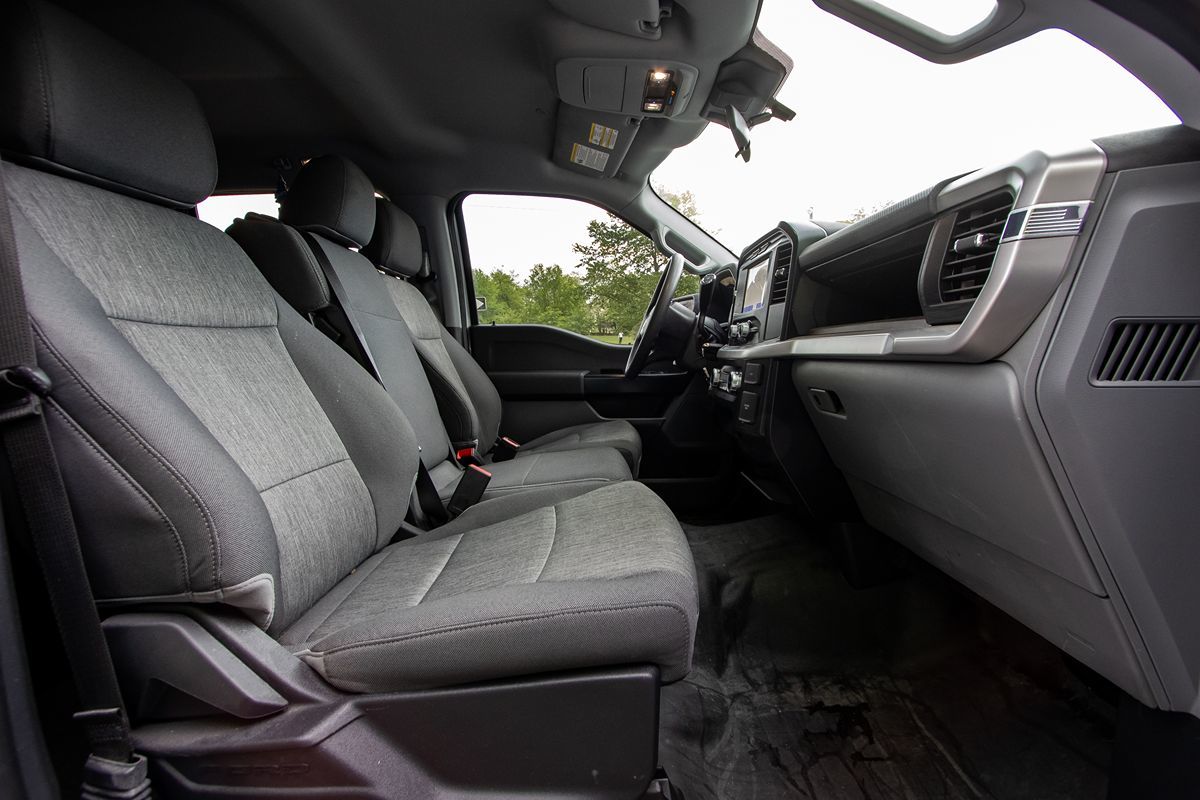 2023 Ford F-150 XL photo 18