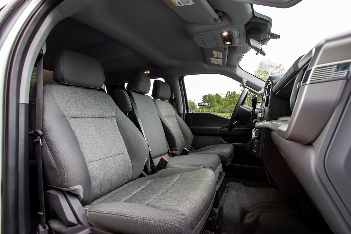 2023 Ford F-150 XL photo 19