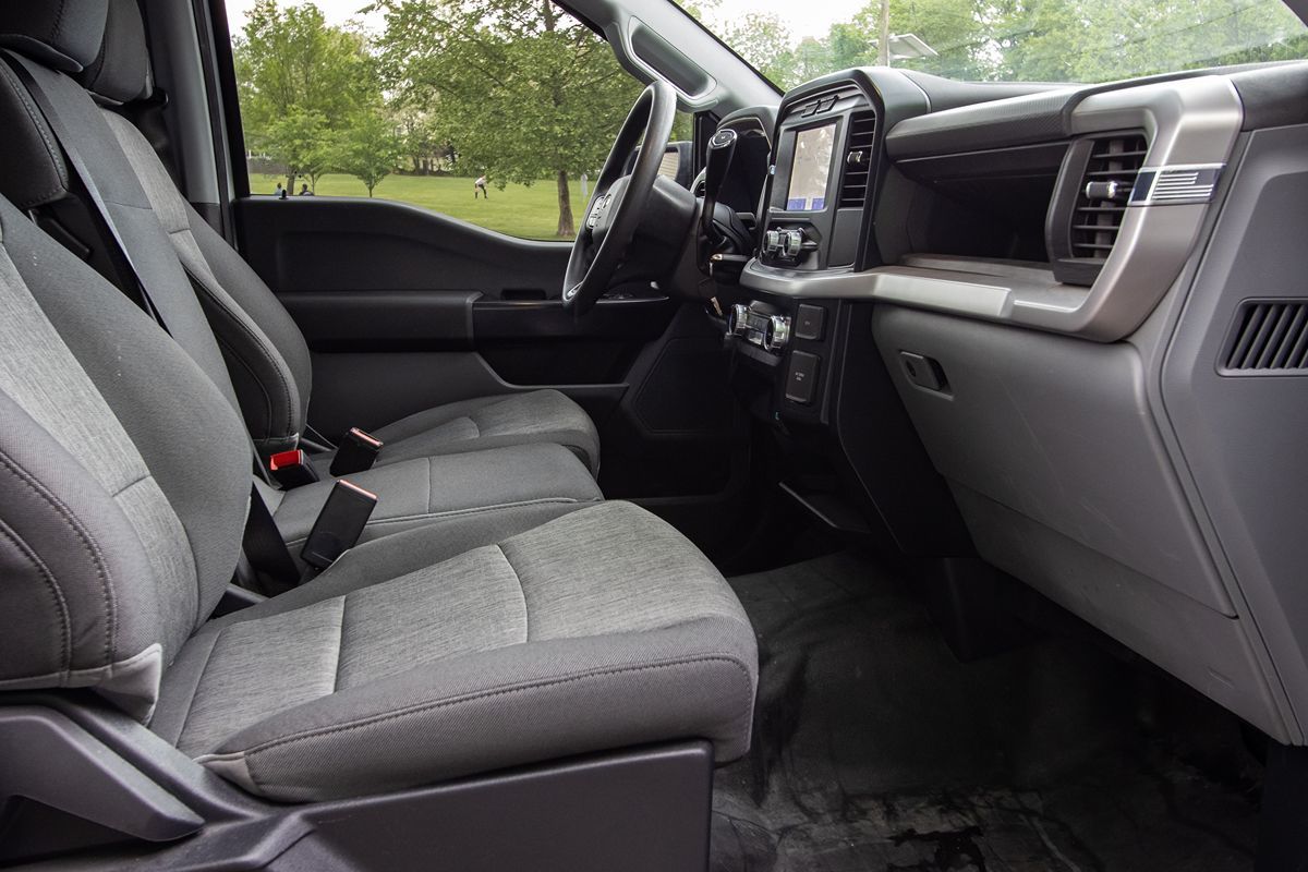 2023 Ford F-150 XL photo 21