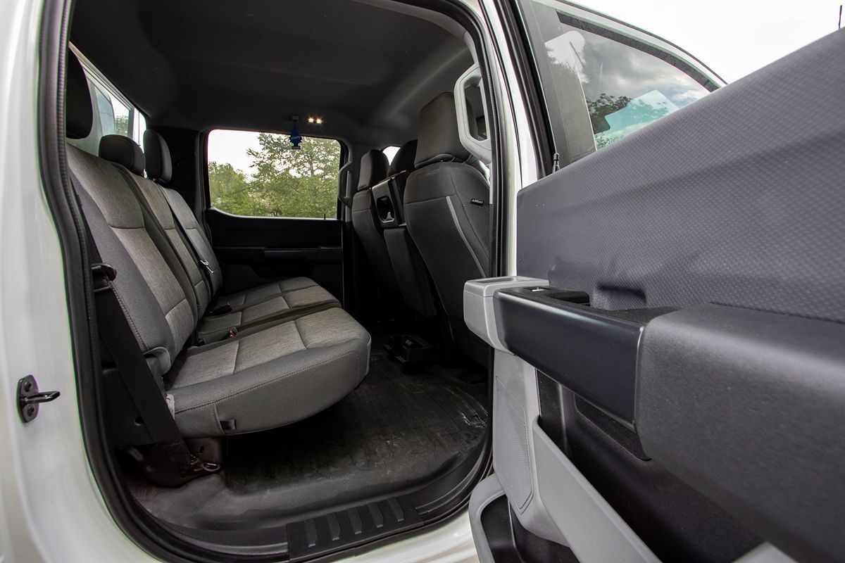 2023 Ford F-150 XL photo 22
