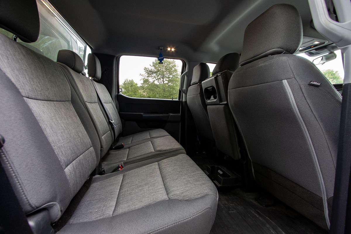 2023 Ford F-150 XL photo 23