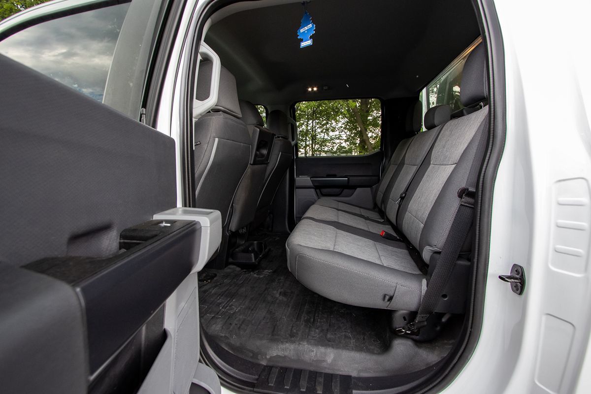 2023 Ford F-150 XL photo 25