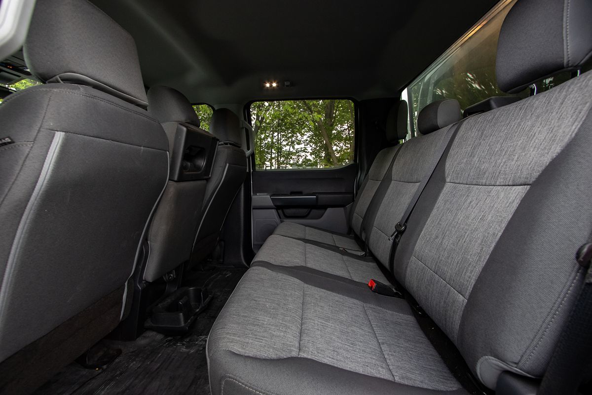 2023 Ford F-150 XL photo 26