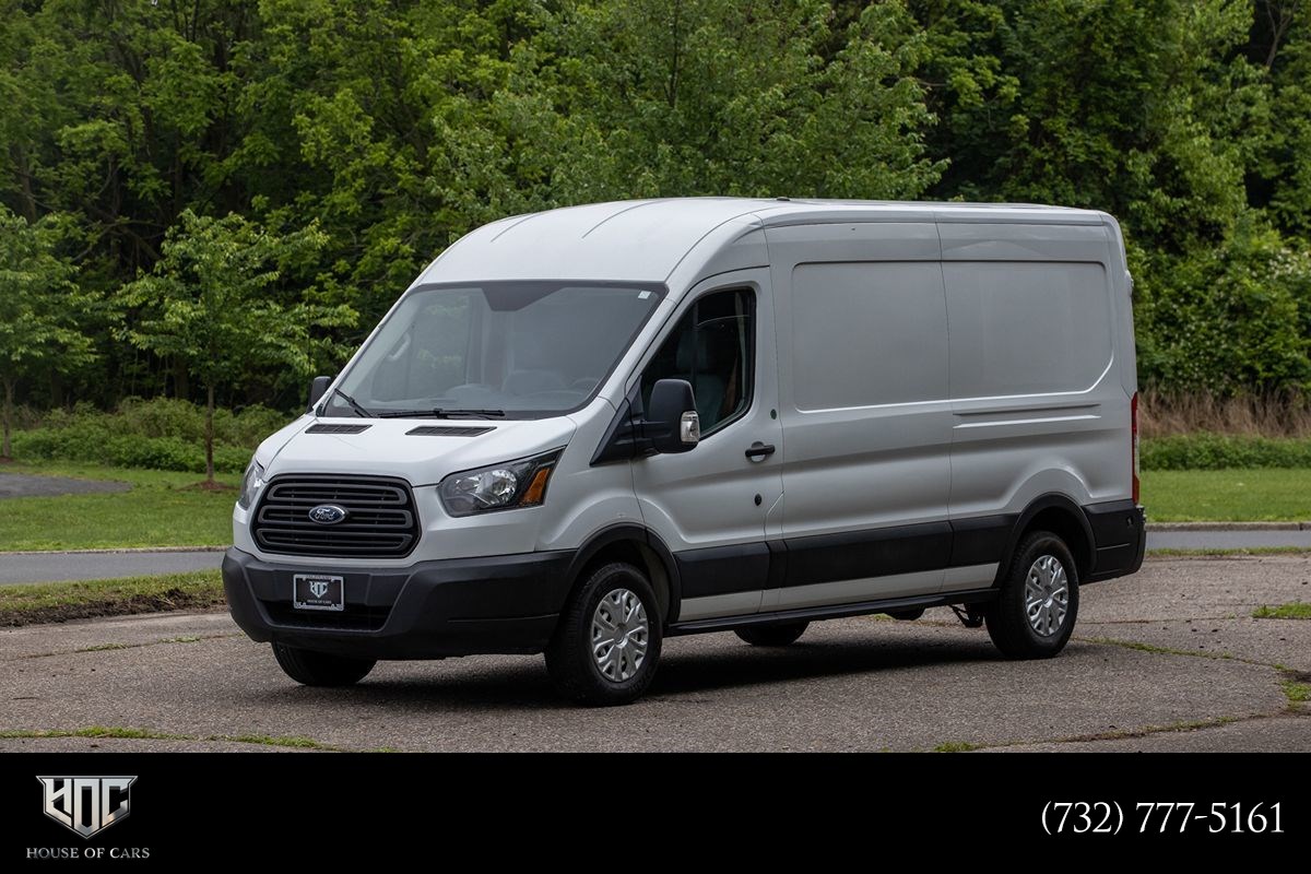 4x4 2019 Ford Transit Mid Roof Medium Roof Used Ford Sprinter