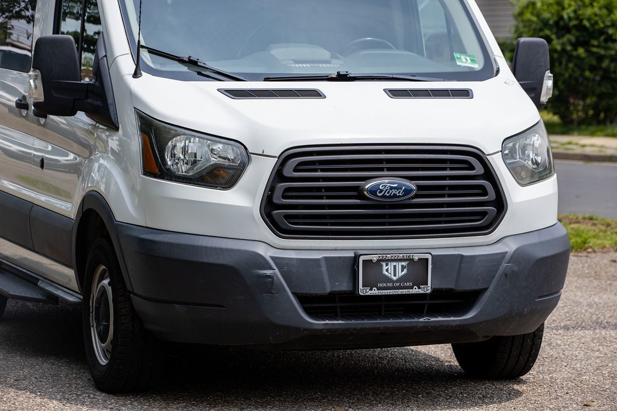 2017 Ford Transit Van Base - Photo 6