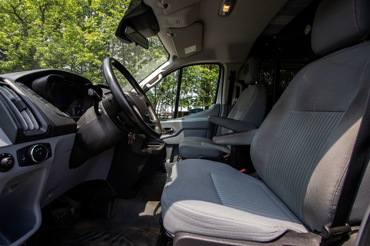 2017 Ford Transit Van Base - Photo 9