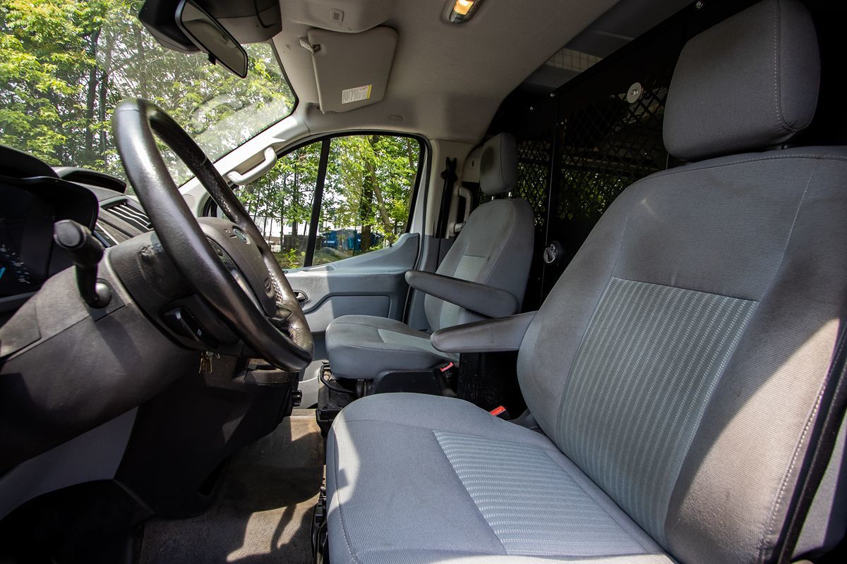 2017 Ford Transit Van Base - Photo 10