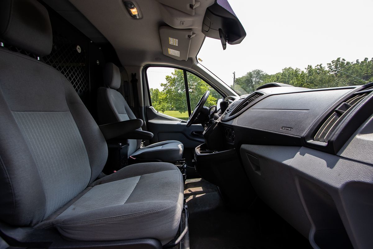2017 Ford Transit Van Base - Photo 18