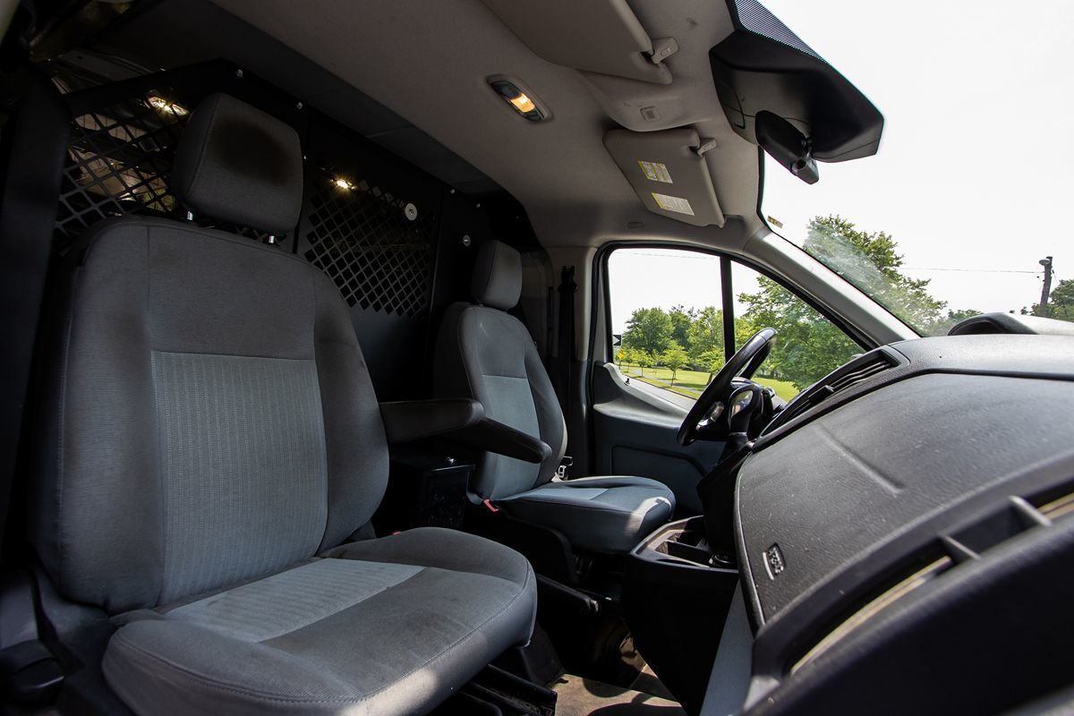 2017 Ford Transit Van Base - Photo 19