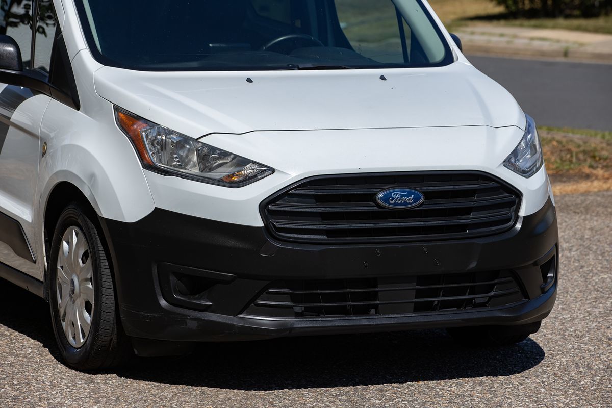 2020 Ford Transit Connect XL photo 6