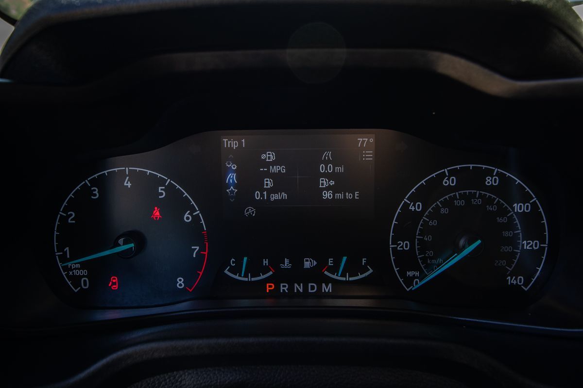 2020 Ford Transit Connect XL photo 15
