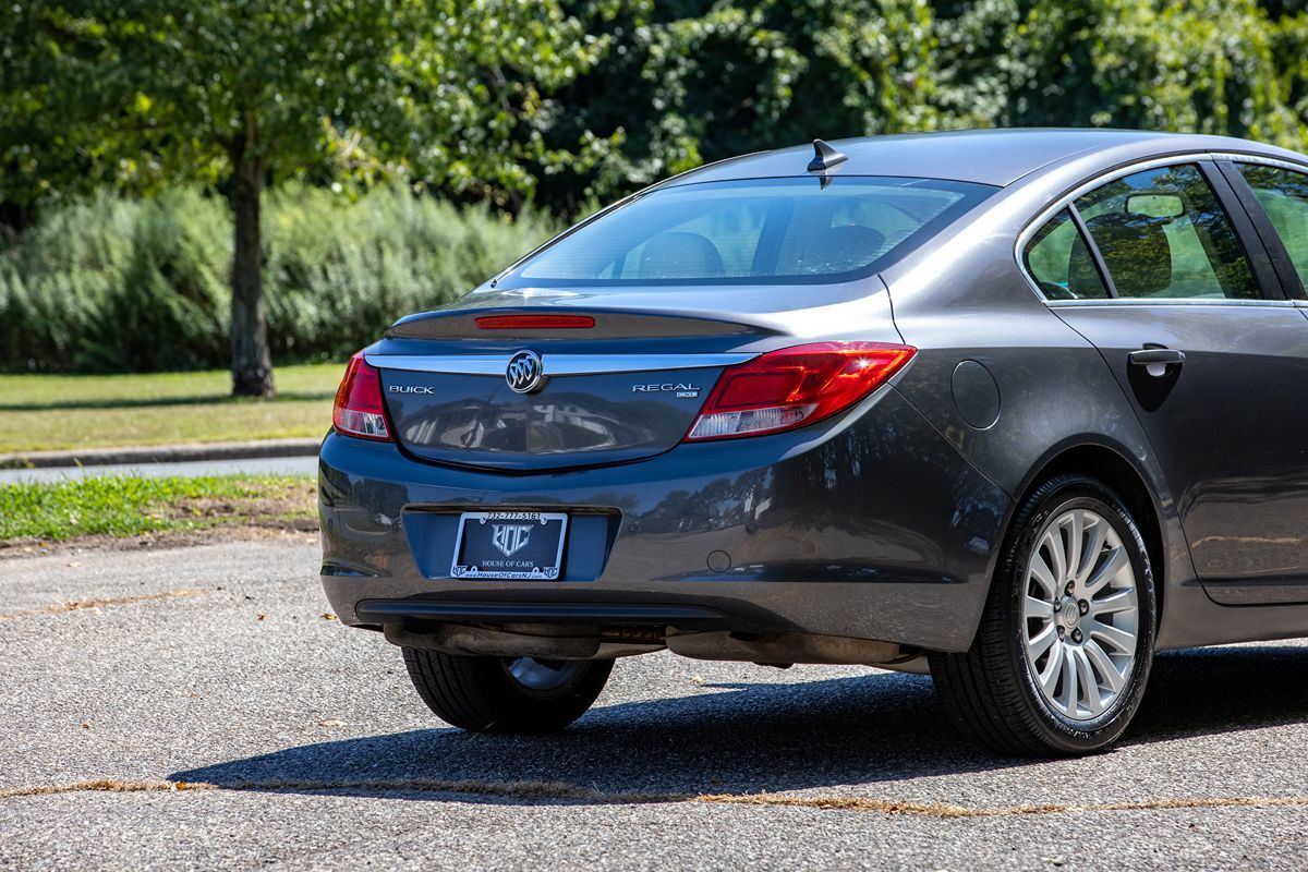 2017 Buick Envision Premium photo 4